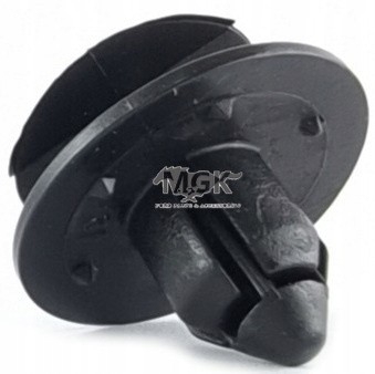 SPINKA KOŁEK NADKOLA 7,9MM ECOSPORT FIESTA 1738233 _ AA61-16K194-AA MGK ...