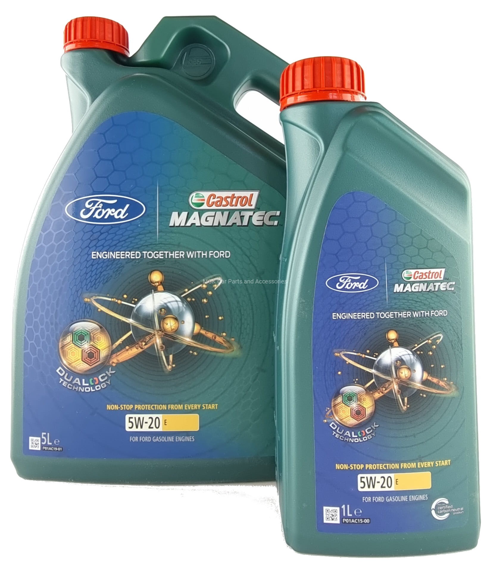 Castrol 5w20 5l + 1l.jpg