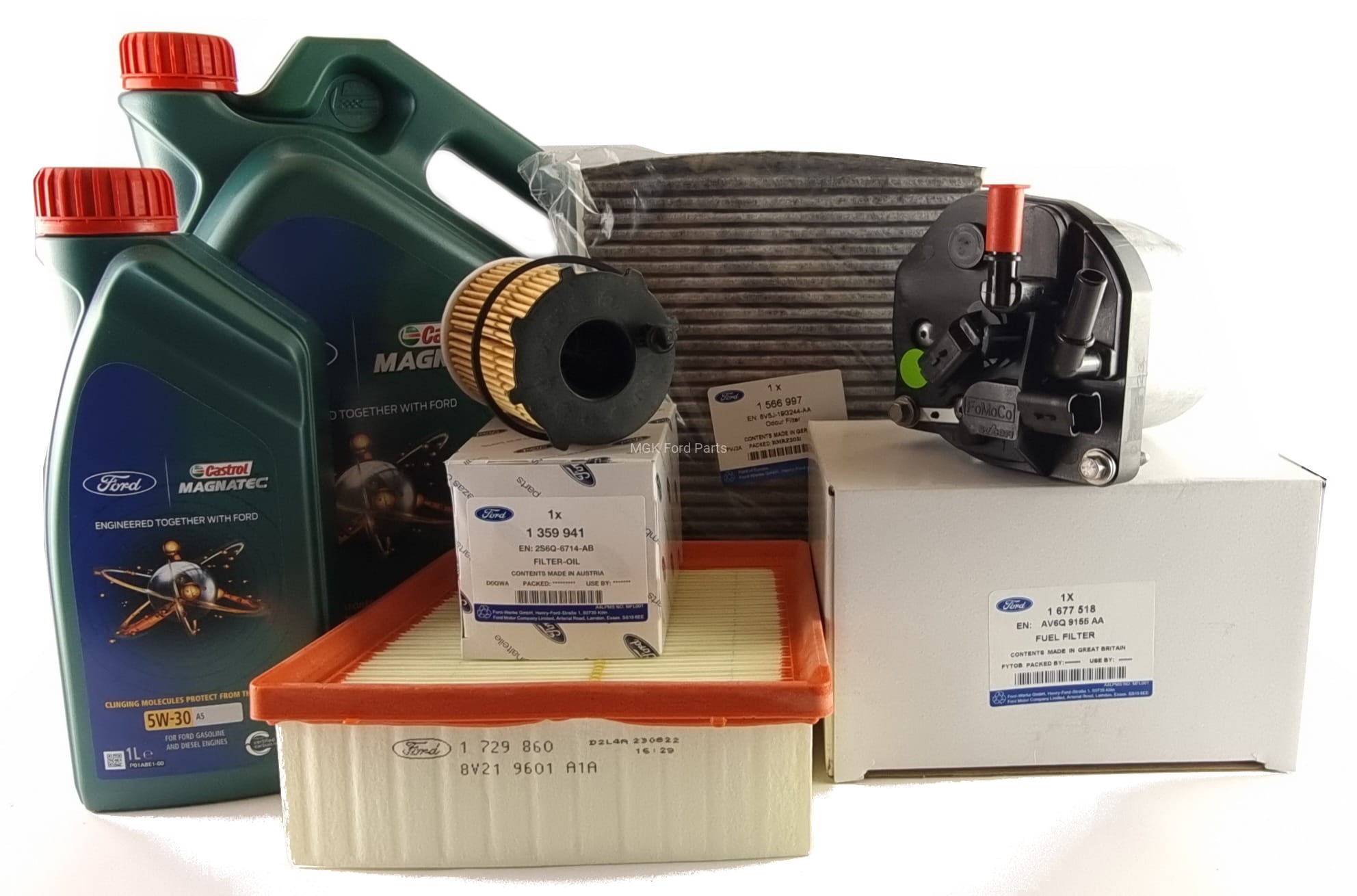 Z038 CASTROL 5W30 6L 1677518, 1359941, 1729860, 1566997_1.jpg