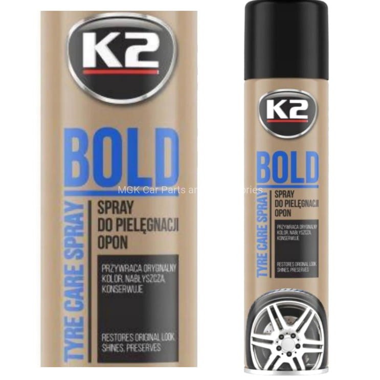 K156 K2 Bold 600Ml Nabłyszczacz Do Opon X1.jpg