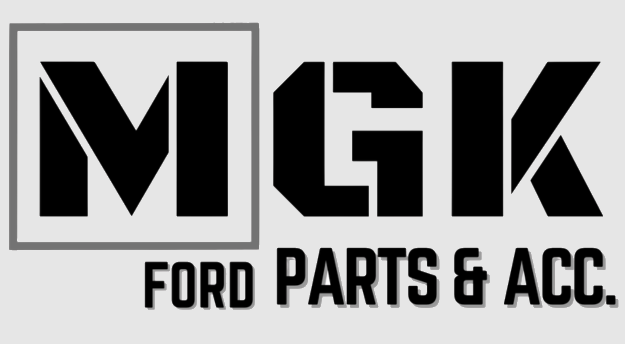 MGK CAR PARTS AND ACCESSORIES - strona główna